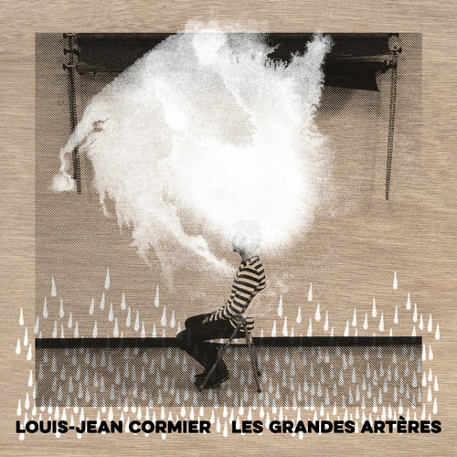 Stream Faire semblant by Louis-Jean Cormier | Listen online for free on  SoundCloud