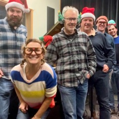 Chrismas Time is Here- Hip-Hop