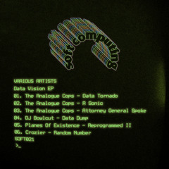 Data Tornado