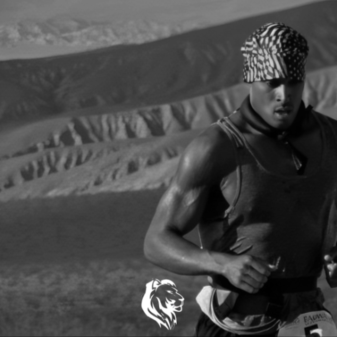 Stream 1 Hour Of David Goggins Running And Motivating You Raw Real By