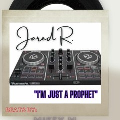 IM.JUST.A.PROPHET -2 .Mp3