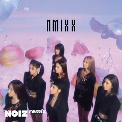 NMIXX(엔믹스) "DICE" (Swing Jazz/Funk Remix)