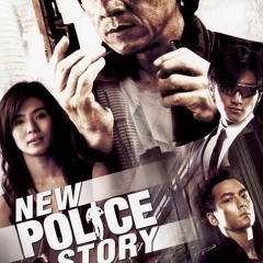 muc[720p-1080p] New Police Story #scaricare in italiano