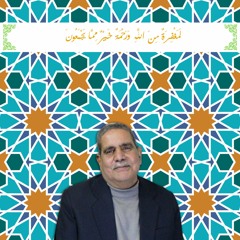 وَكُلُّ شَيْءٍ عِندَهُ بِمِقْدَارٍ | محمود الشحات أنور