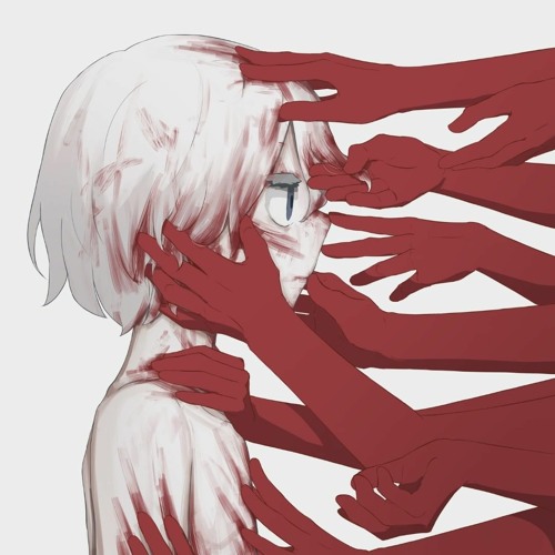 ты знаешь, я сломлен +sadkawaii (lilac + winter)
