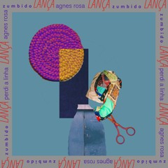 Agnes Rosa - Perdi a linha (Original Mix)