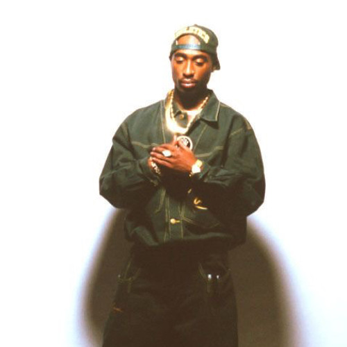 Stream kanye west x 2pac mashup (can’t tell me nothing + hellrazor ...