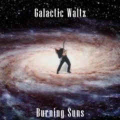 Galactic Waltz