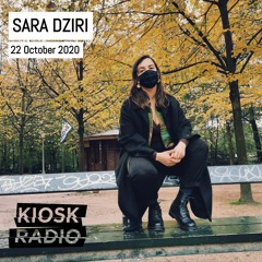 Kiosk Radio show 22.10.2020