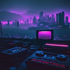 Meatcaster - You & Me In The Multiverse [DIY Mix]