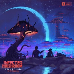 Infected Mushroom - Head Of NASA