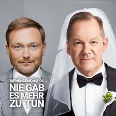 Christian (KI) Lindner geht ins wohlverdiente Wochenende! - Christians Wochenshow