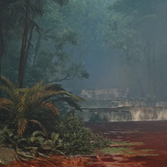 Scarlet Forest -Amid Peril-  - Monster Hunter Wilds