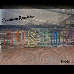 Southern Roads To Boston