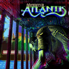 Uncanny Lobby (from Adventures In Atlantis DLC out on Vacuum Noise Records)