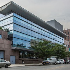 Bronx Library Center's Podcast: September 2025