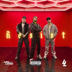 RESIST (Original Mix)