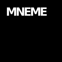 Mneme [Boeotian Echoes]