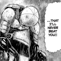 IT'S NOT ABOUT WINNING OR LOSING