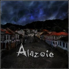 Alazoie - Melodic Dreams (master Mitatrush)