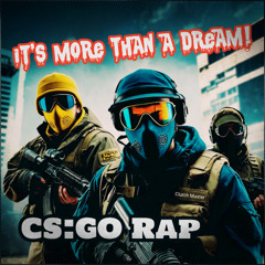 it’s more than a dream!