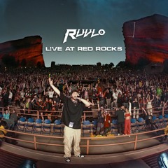 RUVLO LIVE AT RED ROCKS [10/22/2023]
