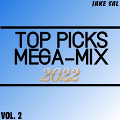 Top Picks MegaMix Vol.2