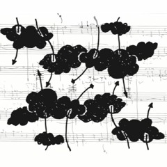 infanthood of clouds, op.15, 3 movements for orchestra (2022-23) / live