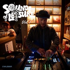 Sounds of Leisure Vol. 1 (Part A)