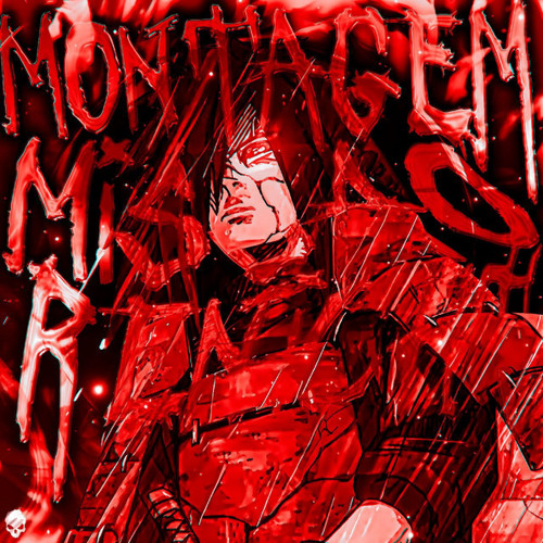 MONTAGEM MISSÃO RENICHT - Slowed