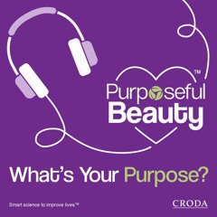 Introducing: Purposeful Beauty™ - What's Your Purpose?