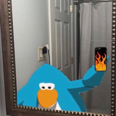 weemane - club penguin (Official Upload)