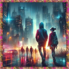 Midnight Walkers