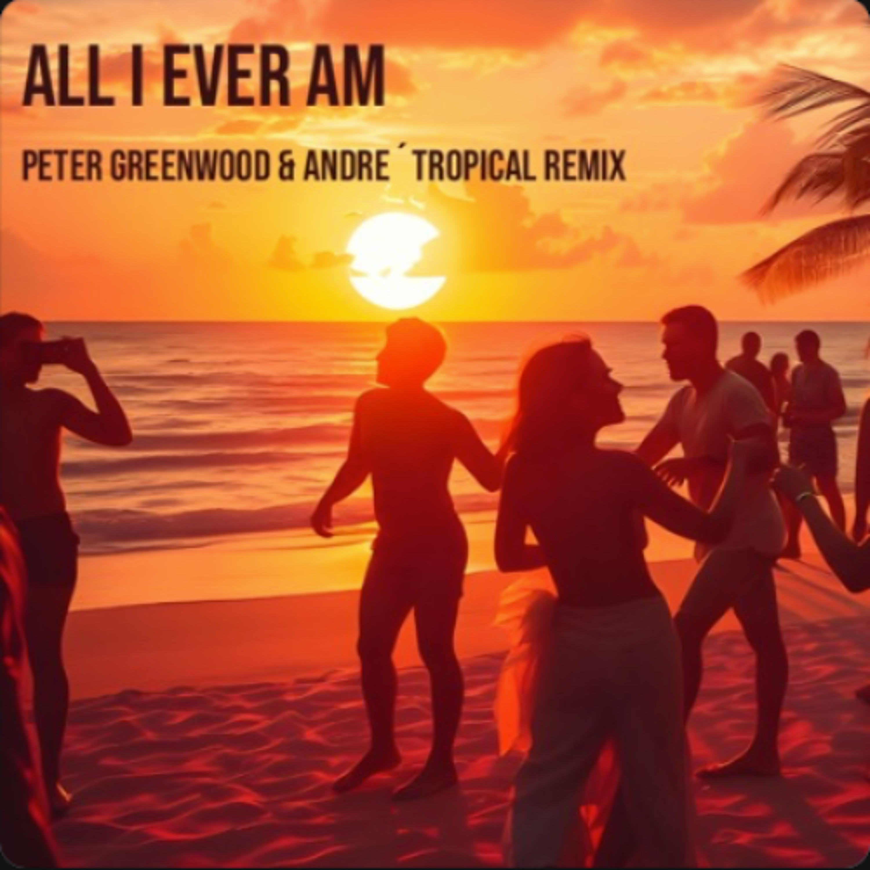 The Cure_All I Ever Am episode artwork