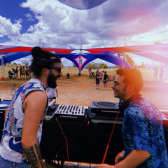 Inemur DJs - live @ Skydance Festival 2022