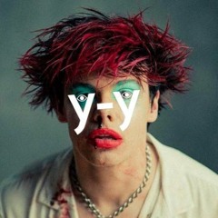 YUNGBLUD - mars (Trey-yo Remix)