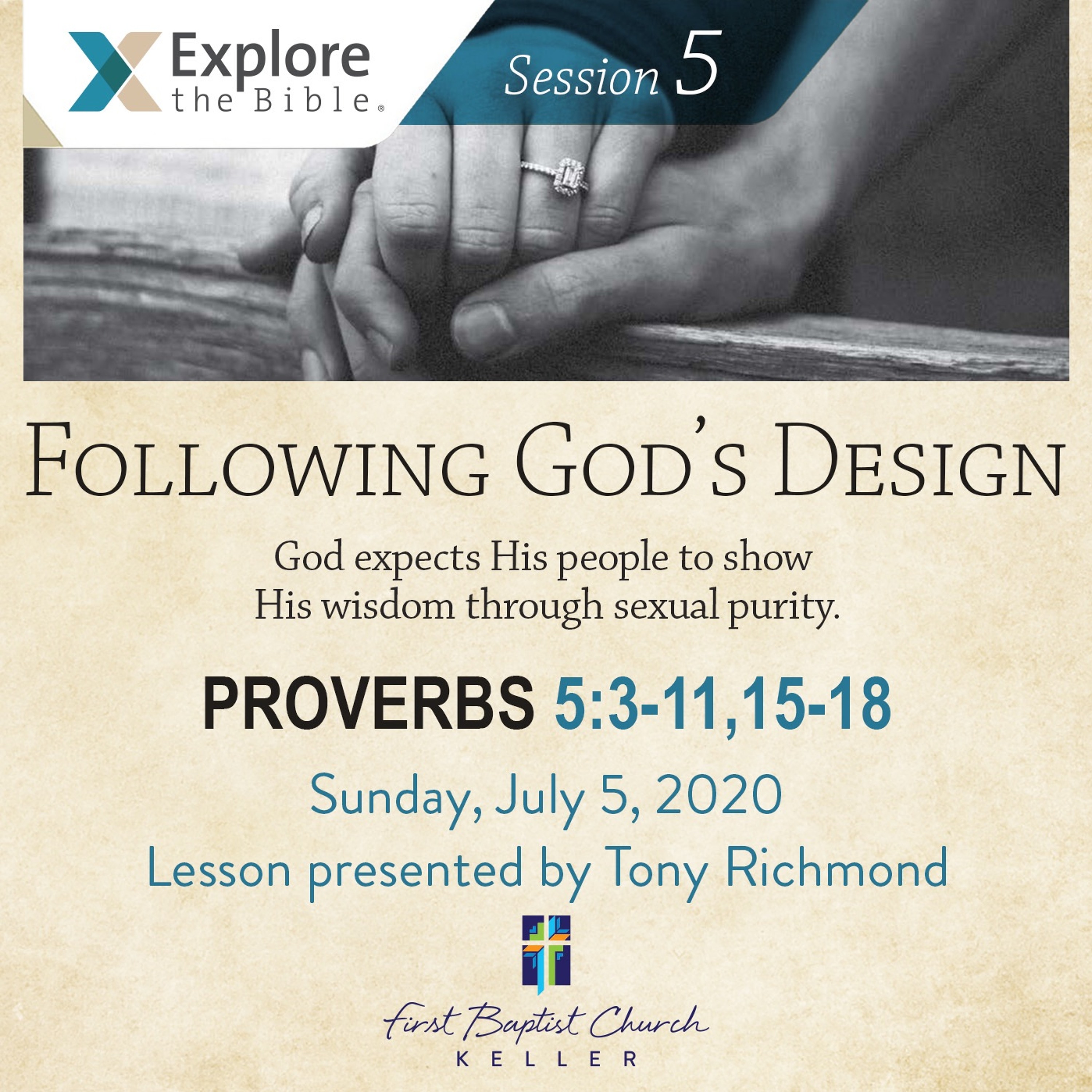 Explore the Bible-Proverbs Session 5_07-05-20 episode artwork