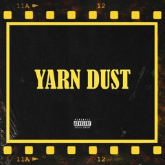 Yarn Dust Challenge Instru