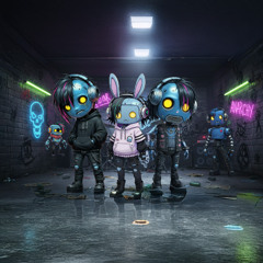 Robots Feel This Too - Emo Bot Club