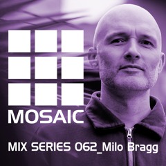 Mosaic Mix Series 062_Milo Bragg