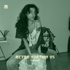 METRO STATION 05 - CHEETAH