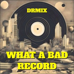 WHAT A BAD RECORD  //  Comedy Soundtrack