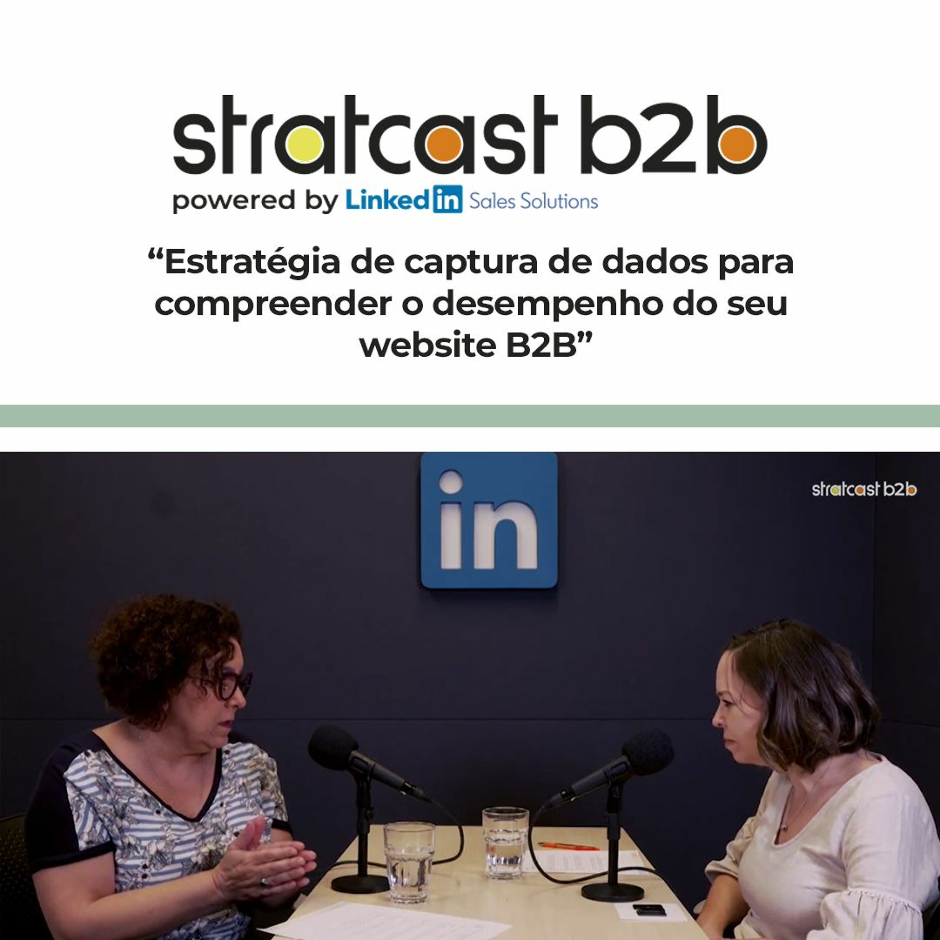 Stratcast