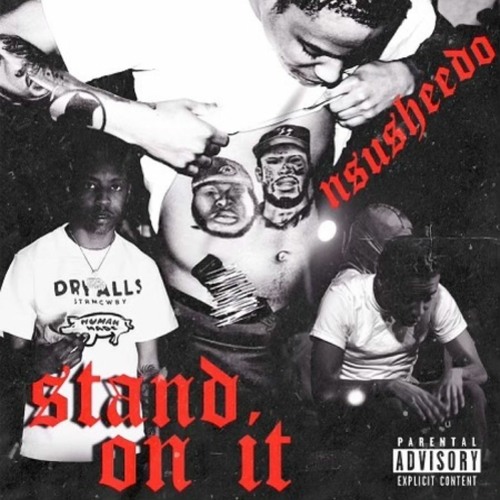 Stand on It