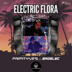 Dark Tribal Techno Mix Dj Badelec