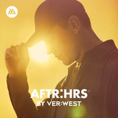 AFTR:HRS by VER:WEST