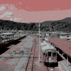 帰路