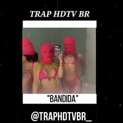 BANDIDA - Sobs, Sueth, Sos & Duzz