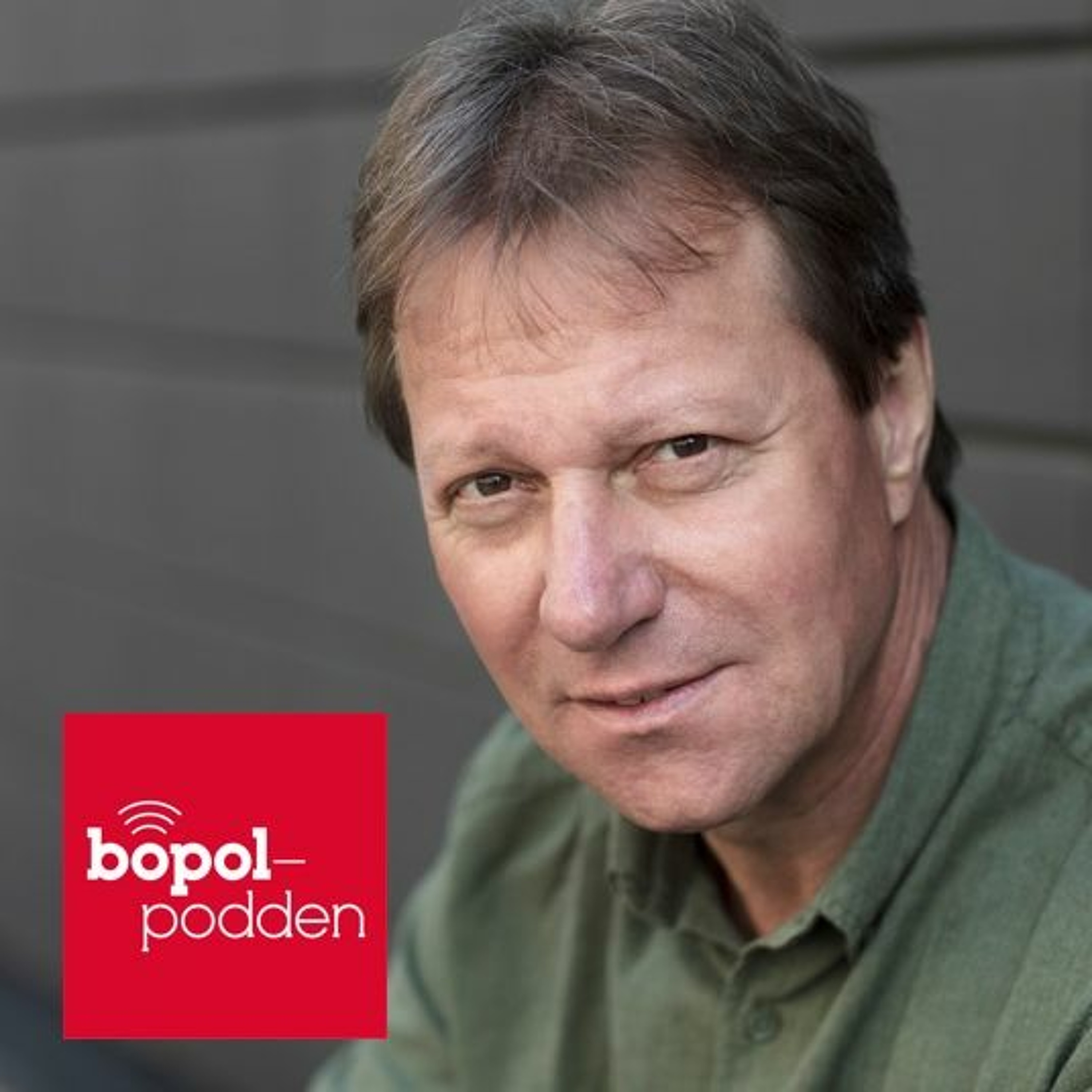 Bopolpodden