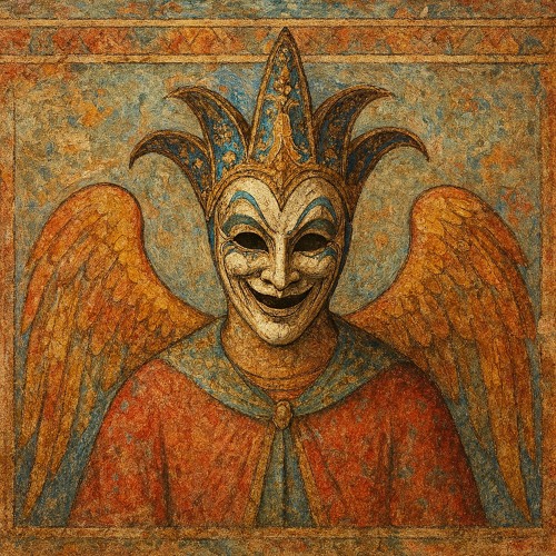 Boris Brejcha - Seraphis (Intro Edit - Unreleased)